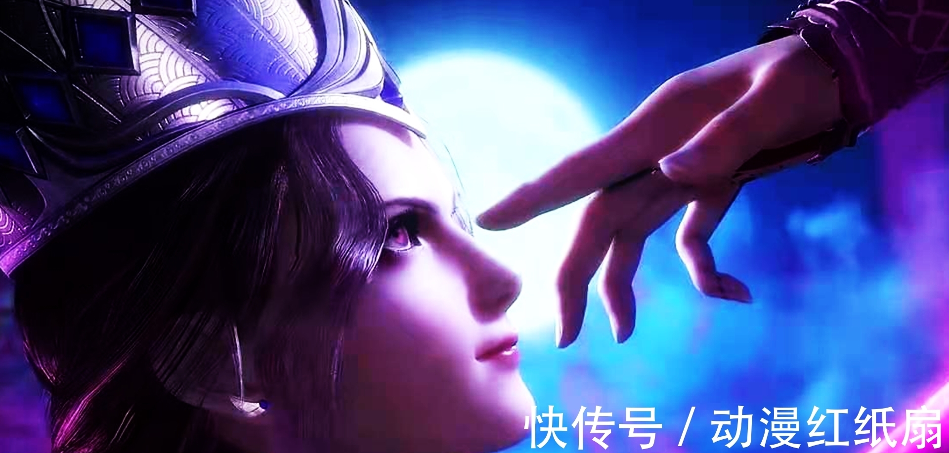 唐三|斗罗大陆:拥有先天满魂力的六个人,风兄实力垫底,他已被人遗忘