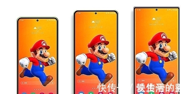 iphone13|三星新机曝光：外观机模和参数基本确认，还买什么iPhone13？