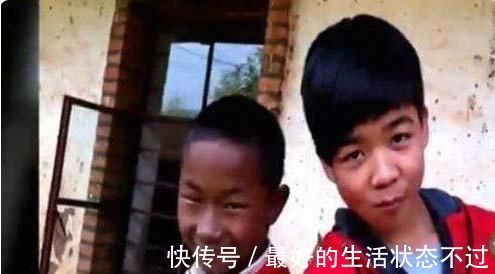 他是变形计最虚伪的孩子，成国家认证的老赖，害家庭破产妹妹辍学