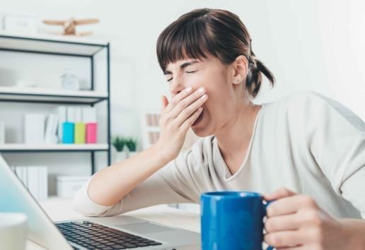 薏米|身体有7个反应，说明体内湿气过重，提醒你该祛湿了