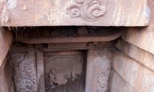 竹书纪年#若不是盗墓贼,谁也不知道:周天子跟西王母还谈过一场轰烈的恋爱