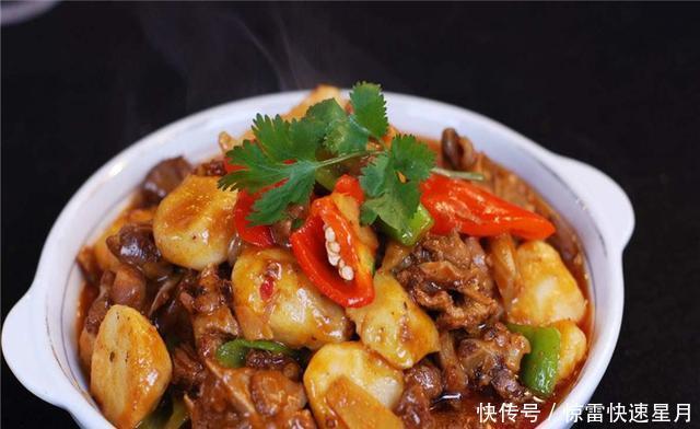 啤酒|家常鸡肉的做法,这样做才是美味,鸡肉味美鲜嫩有弹性