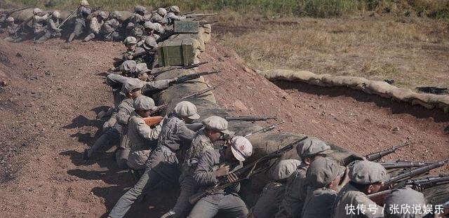 红四军|他是红军高级军官,却叛变投靠蒋介石,90年代才敢回大陆定居