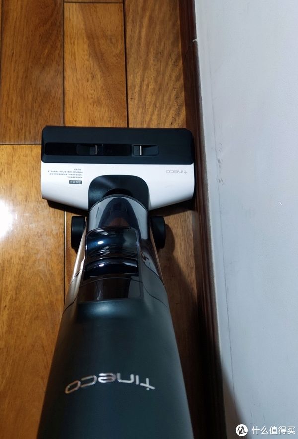 元气家居 篇十二：家居清洁的执念，洗地机来破！