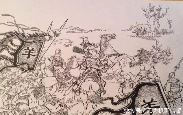 总工程师|西晋一统的总工程师,能否算是这混乱时期的贤臣?他用行动告诉你