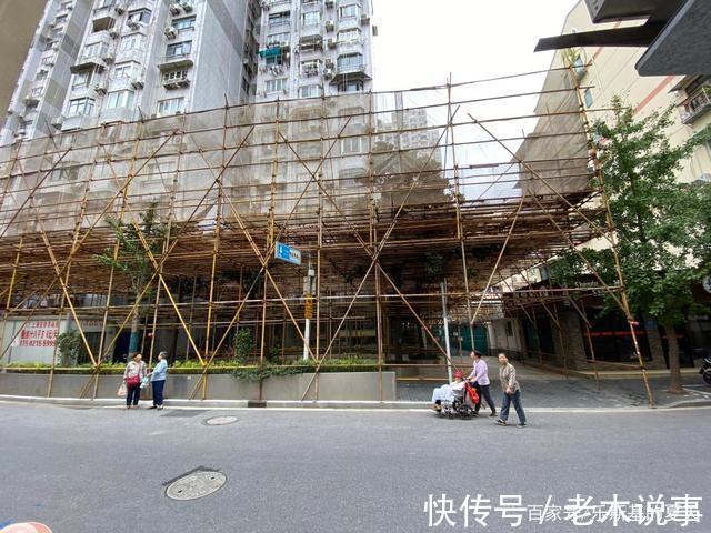 小马路|上海西凌家宅路寻踪，海派骑楼往事