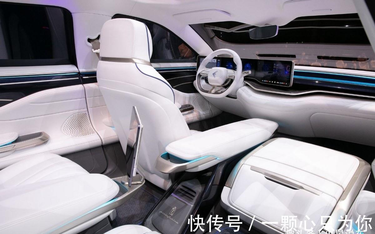 电动车|富士康''造车梦''落地了!三款电动车齐发布,造型比特斯拉帅?
