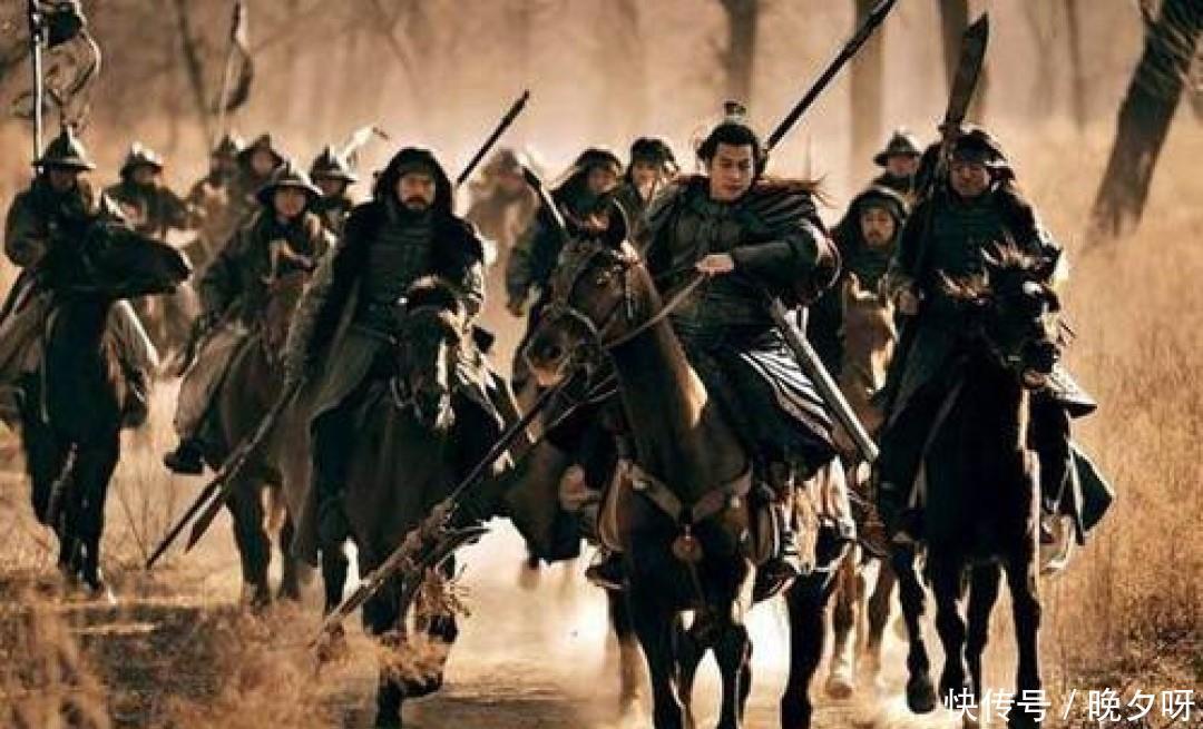 仅仅|中国历史上一支神秘的部队,仅仅十八个人,但战斗力十分强悍