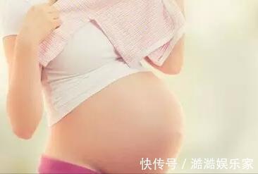 羊水|分娩时羊水多少是正常产检单上这个数据要留心,孕妇早知道早好