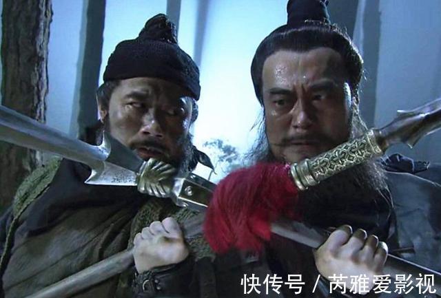 宋江&梁山泊虽108将,但只有1位绝顶高手、7位一流高手,其余都不入流