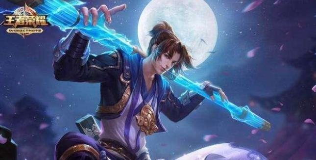 王者|王者荣耀后期最强势的五大英雄,伽罗黄忠上榜,第一后期单挑无敌