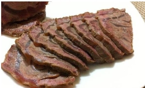 快速|牛肉最好吃的做法,不用炒,不用炖,简单快速,10斤都不够吃