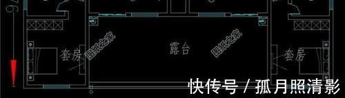 别墅|双拼二层别墅设计图，独立入户门进出，家有兄弟这样建房挺好