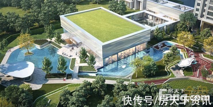 滨江|景瑞天赋滨江怎么样？看置业顾问刘亚杰发布了一条项目新消息