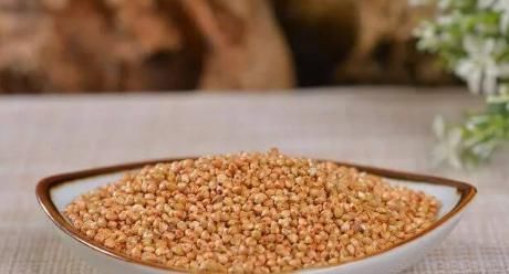 此物被稱為“五谷之王”，降三高調(diào)脾胃效果極好，是長壽的秘訣！