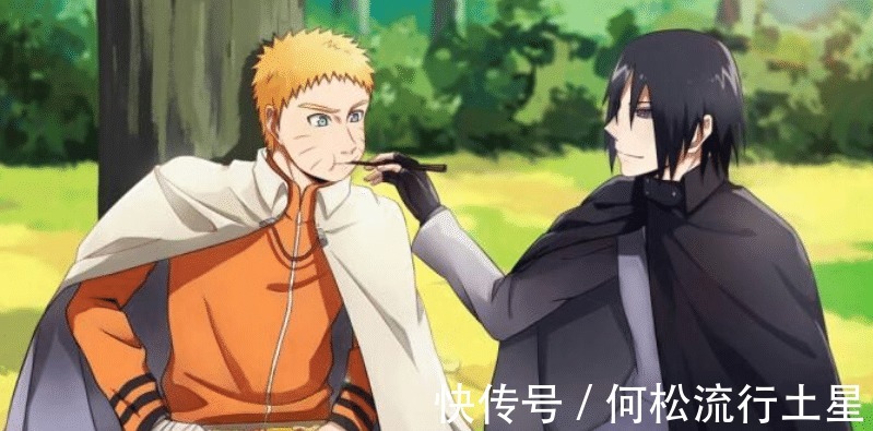 大蛇丸|火影忍者佐助究竟从何时突破自己心魔的又是什么契机才突破的