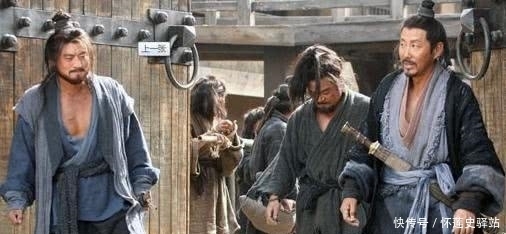 害死|韩信被吕后害死，后人为他喊冤，专家：他死的一点都不冤！