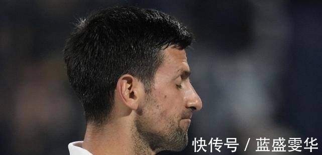 德约|德约丢掉世界第一!四巨头18年垄断结束,梅总登顶创多!