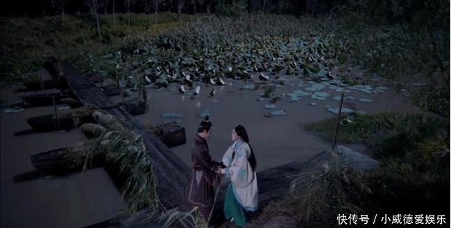 比西门庆还要过分和无情的“大侠”,却被世人称赞上千年