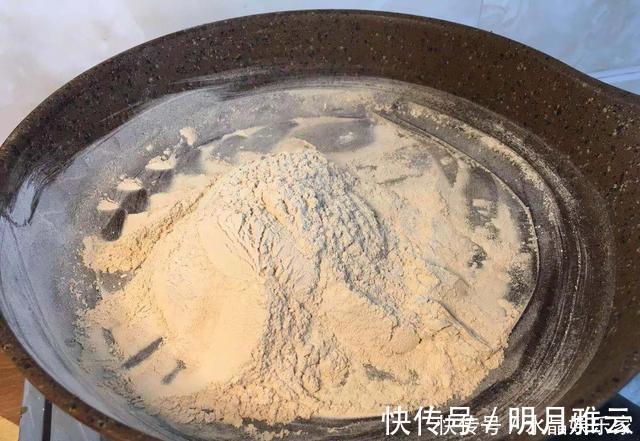 强身健体|天冷了,多吃这“三黑”,不仅头发长得又浓又密,而且气色很好