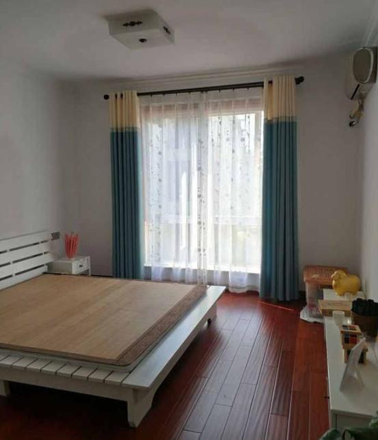 婚房|晒晒婆家给我准备的婚房,头一次见卫生间这么装,太前卫了!