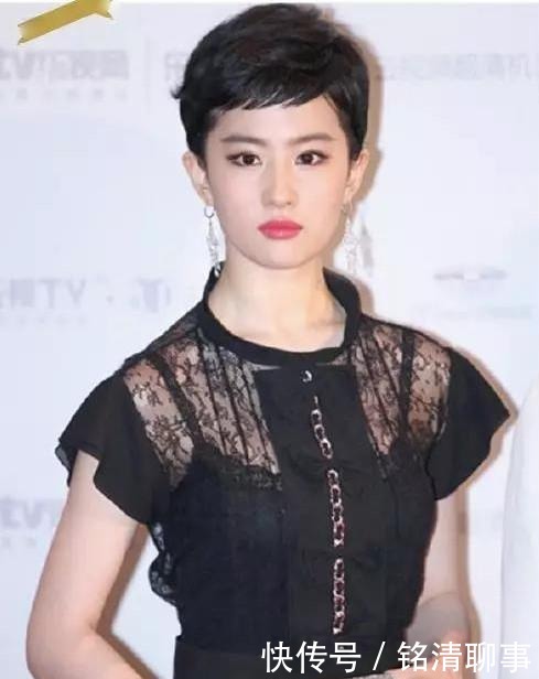 无论多大年纪的女人,都不要轻易尝试这3款发型,显老又土气