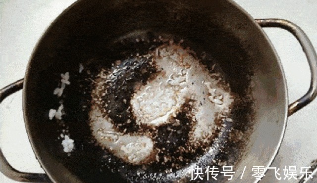 锅底变黑难清洁不用洗洁精，这几种清洁方法更省心省力