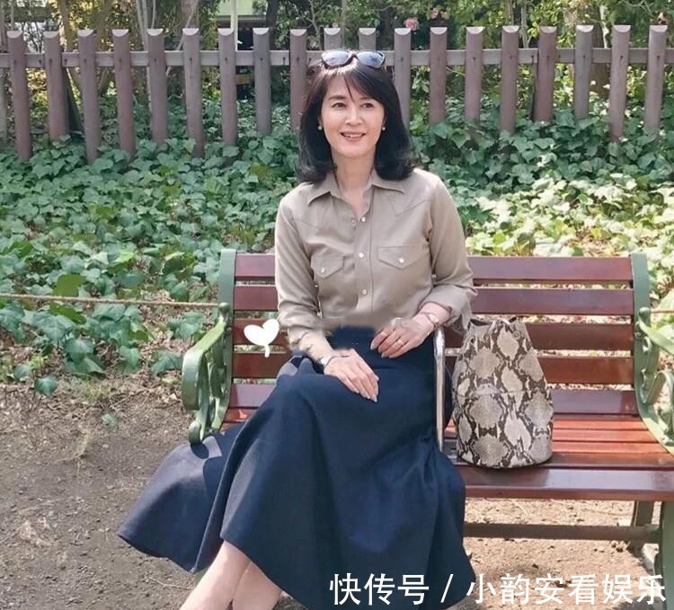 主妇|为什么日本主妇穿搭很优雅?3个要点掌握穿搭精髓,气质且高级