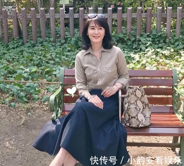 主妇|为什么日本主妇穿搭很优雅？3个要点掌握穿搭精髓，气质且高级