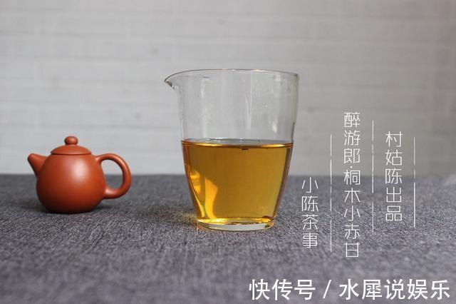 如何把红茶泡得又香又甜呢这五招基础泡茶技巧,可要多留意了