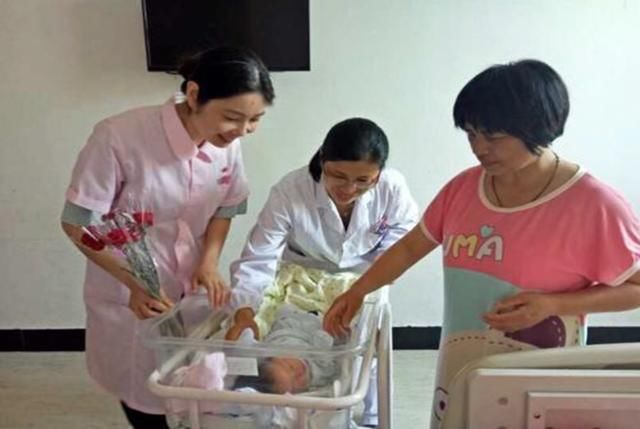 宝妈|宝妈坐月子期间，这类人不要来“探望”，即使关系再好，也请谢绝