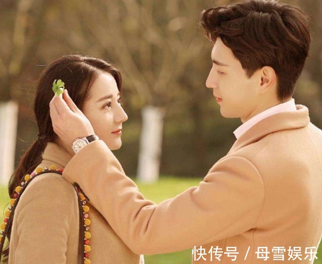 邓伦确定参加《我们相爱吧》，看到搭档人选，网友期待邓伦加油