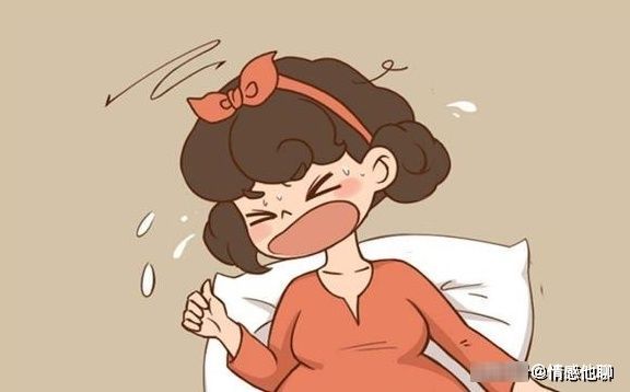 痛苦|宝妈想要减轻分娩痛苦,产前以下几个准备不能少,很多产妇忽略了