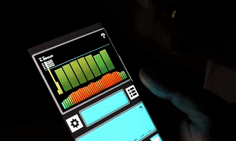 磁场|忙着捉鬼的头铁老外,用最高科技的装备当最专业的鬼魂猎人