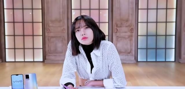 看“青3”的隐藏意义!就是看LISA跳男团舞啊!