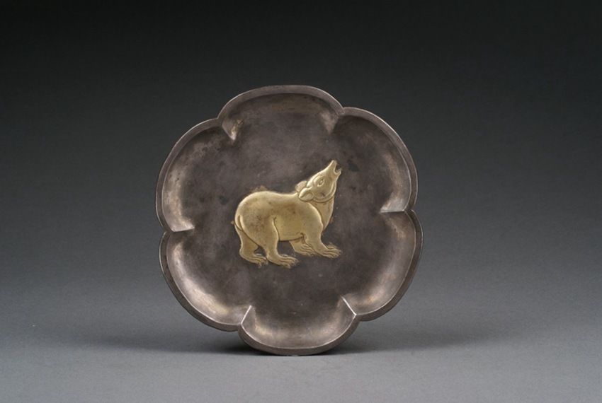 何家村|何家村窖藏研究又有新成果 多件文物首次公开