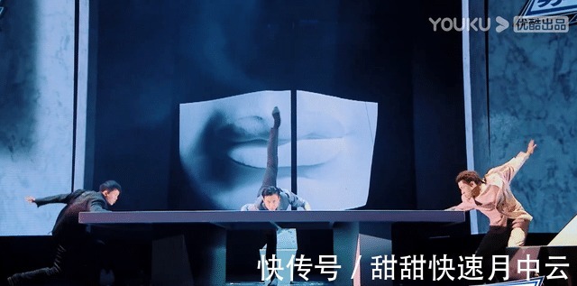 《街舞4》Acky桑“成功復(fù)活”引爭(zhēng)議,或許盛大告別是個(gè)更好選擇