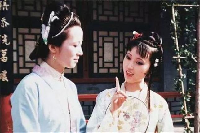 探春@红楼梦李纨最中意的“宝玉二奶奶”既非宝钗亦非黛玉,而是她