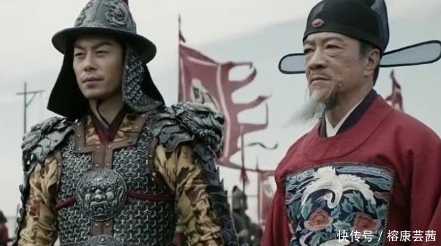 人在落魄中看朱棣,这两件事若做好,往往能苦尽甘来,尤其第二件