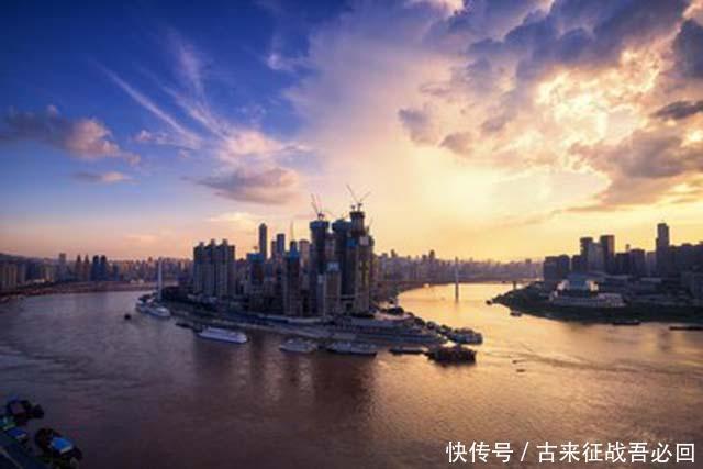 金灿荣|金灿荣：美国为什么感到中国的威胁？996加班，还搞中国智造