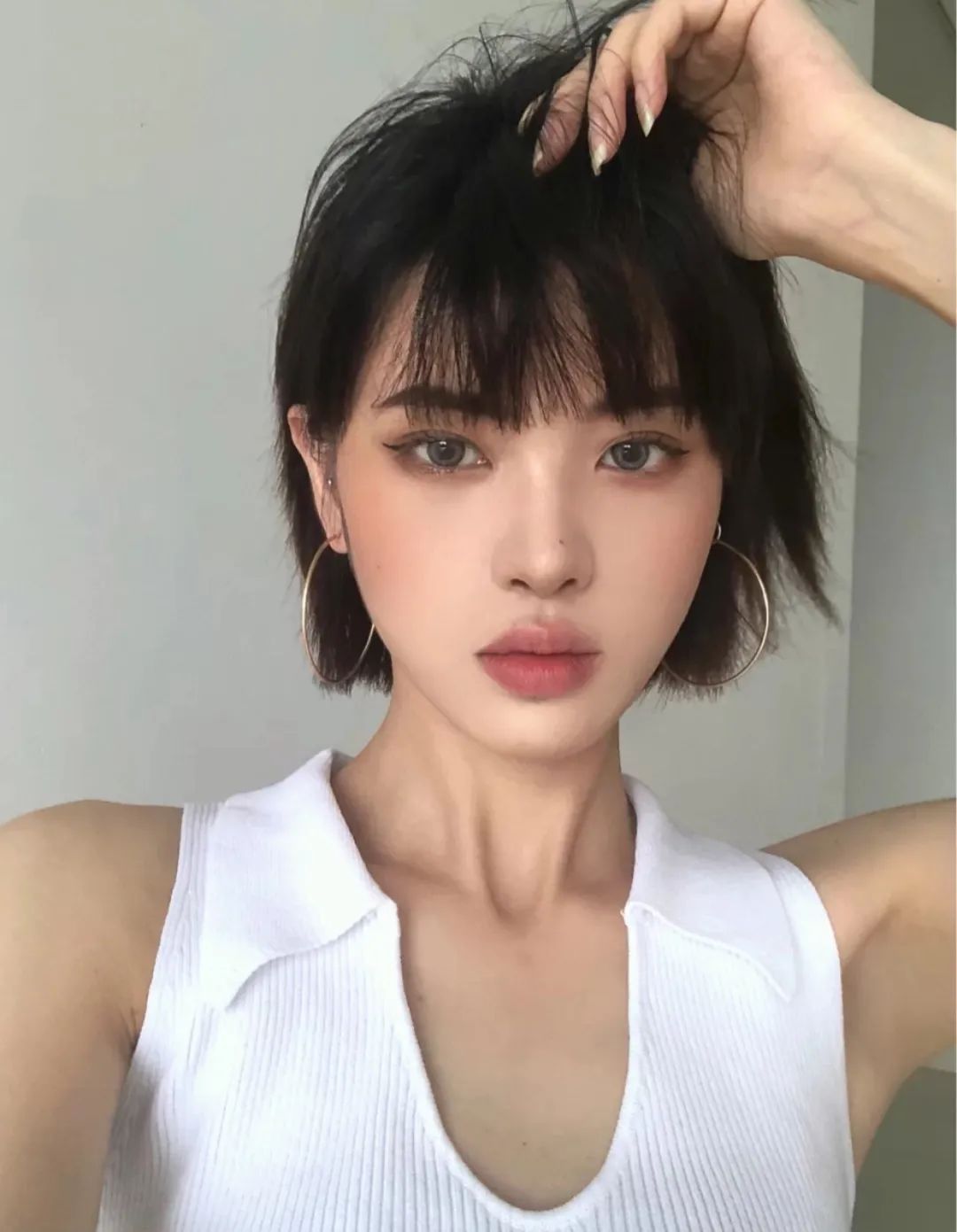 度数|住手！别再这样戴美瞳了，会瞎的