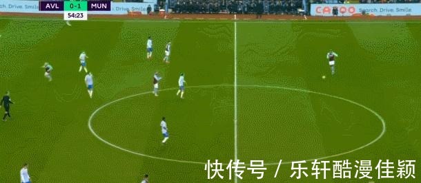弗雷德|朗尼克临场调整犯下大错,马蒂奇廉颇老矣,曼联大好局面无奈憾平