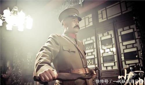 权势|东北最有权势的女人丈夫掌控三省,儿子是上将,孙女是全国政协