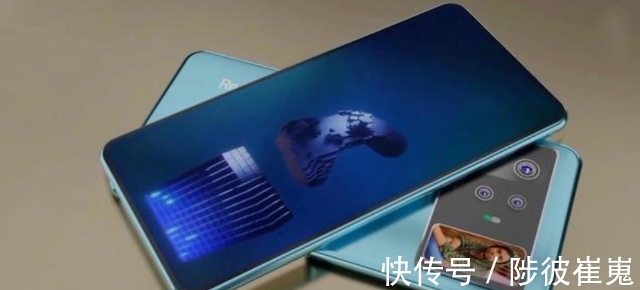 芯片|红米K50Pro或将跻身旗舰行列,骁龙898+144Hz,小米12怎么办?
