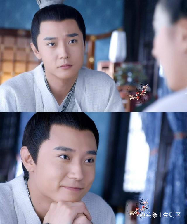 愛過|張丹峰粉絲降幅排第一，為3年來最高，愛過他粉絲現(xiàn)在如何了