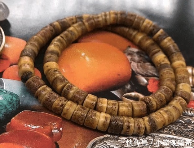 脑壳|脑壳发凉,这玩意儿也是文玩吗