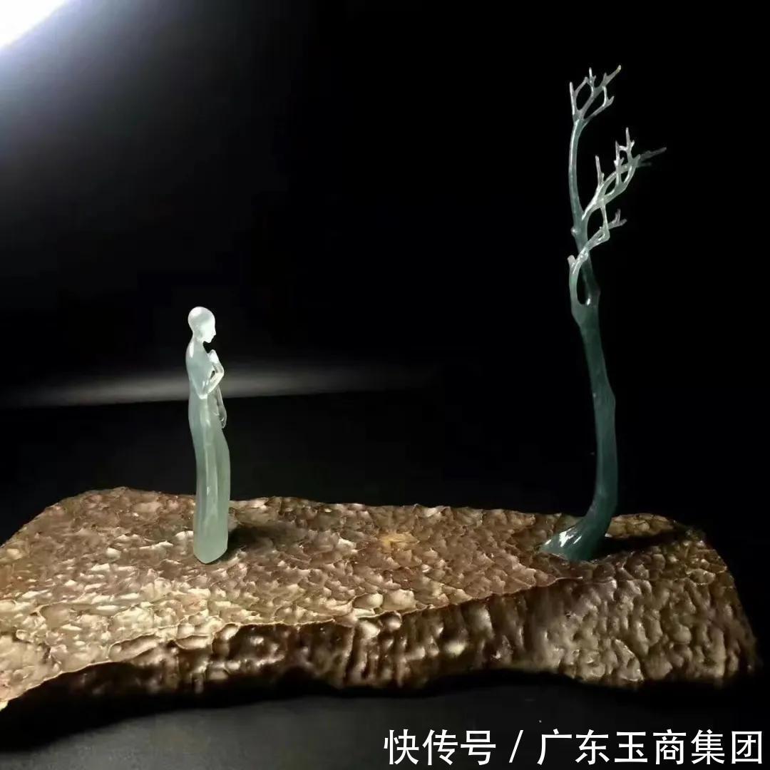 无相之相,相由心生|玉赏 | 无相之相