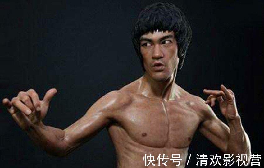 刘易斯|李小龙究竟怎么死的沉默45年的丁佩,说出9字原因,字字无奈