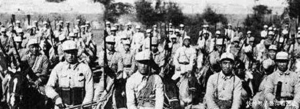 兵团司令|解放战争:什么样的高级将领,才能指挥得了10万人以上的大兵团?