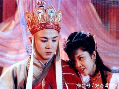 电视剧|颠覆三观:《西游记》原著中的女儿国,远比电视剧可怕